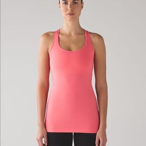 Lululemon Cool Tank